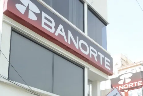 Banorte difiere 4 meses el pago de créditos a sus clientes afectados por coronavirus