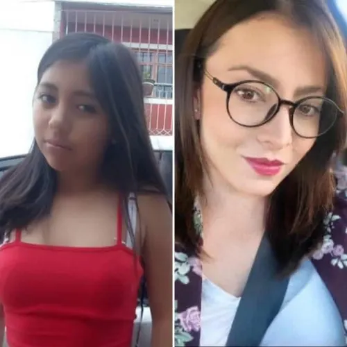 Buscan a otras 2 mujeres, tras muerte de Angie Michelle