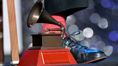Grammys serán en enero y endurecen normas sobre conflicto de intereses