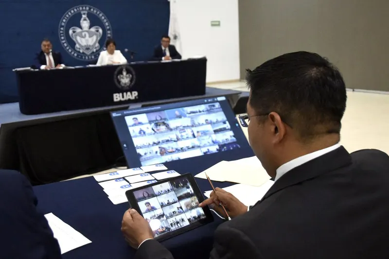 buap-plan-desarrollo-institucional-pdi-25-29