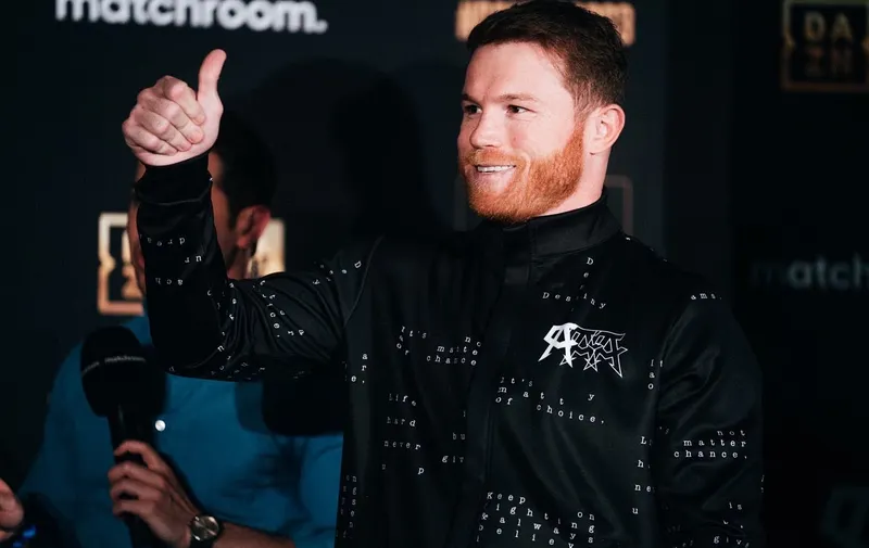 canelo