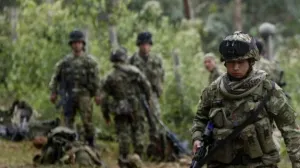 Colombia sembrará árboles en memoria de víctimas de guerra