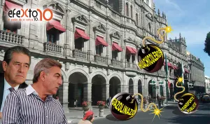 Una agenda de riesgos bastante amplia