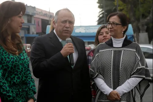 PRI pide llevar a fondo investigación contra Abdala