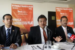 Entregará SNTE casas a maestros comprometidos con la calidad educativa
