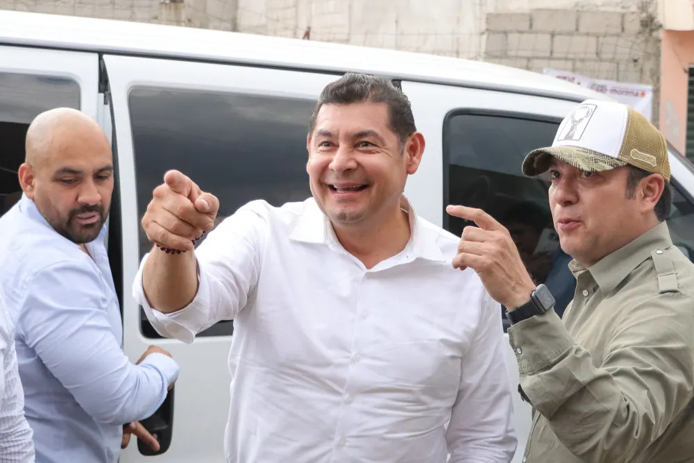 Alejandro Armenta