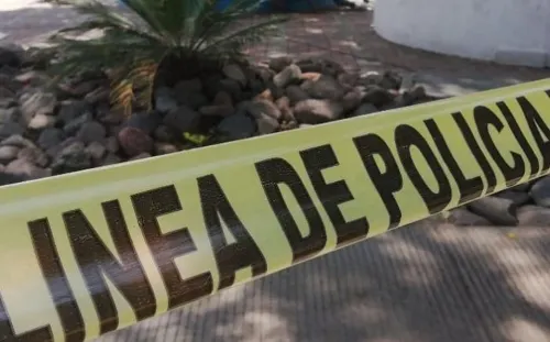 Muere indigente en calles de Loma Bella