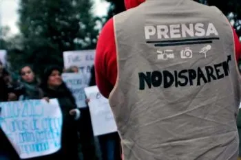 México, uno de los países más peligrosos y mortíferos para el periodismo: GIDH Lex-magister