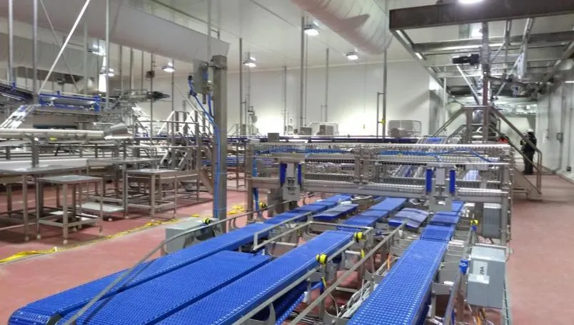 Certifican Internacionalmente a Granjas Carroll de México en Planta de Cárnicos
