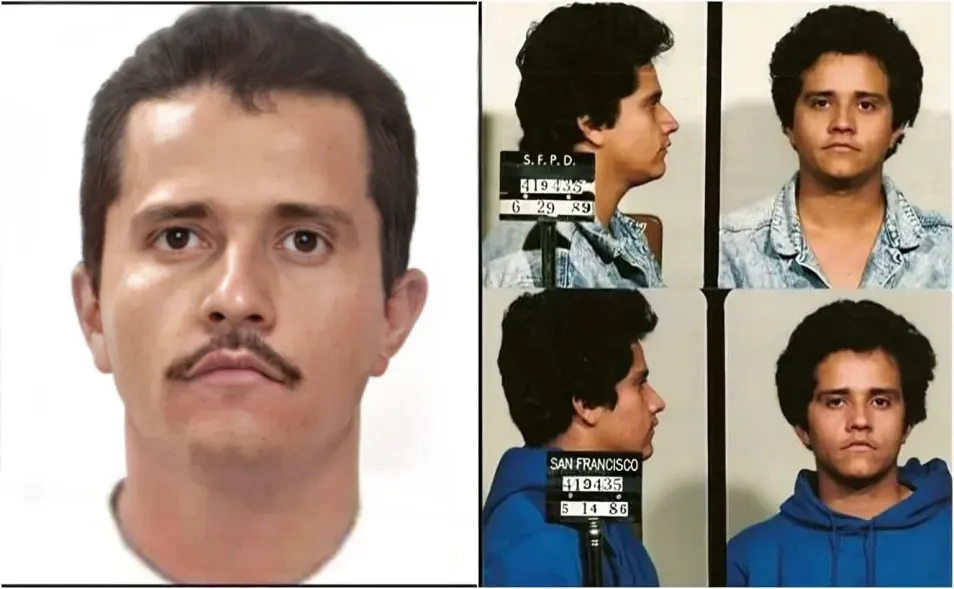 El Mencho