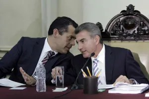 Alcalde confirma servicio de Registro Civil en juntas a partir del lunes
