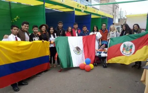 Alumnos de ITS Zacapoaxtla ganan oro en Muestra Científica Latinoamericana