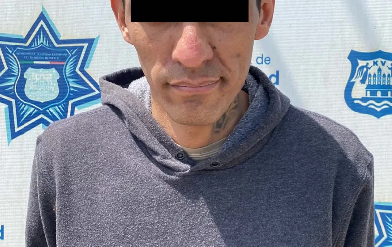 Detenidos Policía Municipal