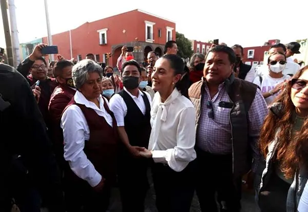 La ruta de Morena a 2024 comienza en Julio