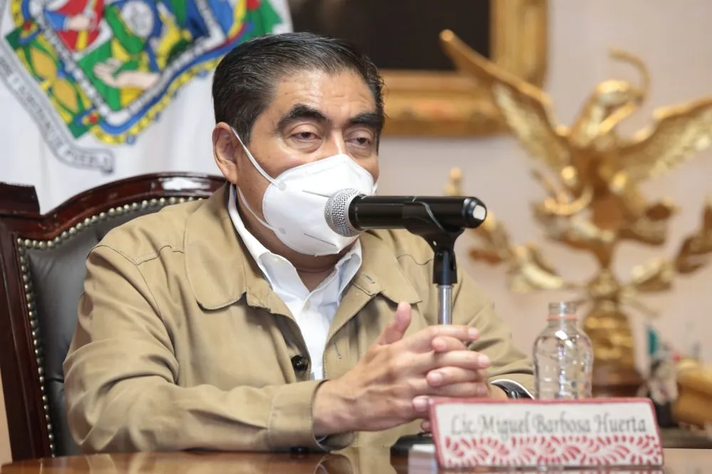 Foto: Gobierno de Puebla