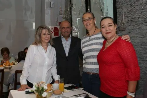 Trabajaremos con organizaciones civiles para impulsar el bienestar de las familias: Chedraui
