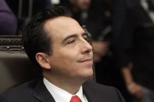PRI no buscará desestabilizar al Congreso: Fernández del Campo