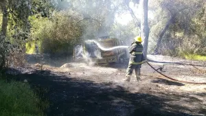 Proliferan expendios ilegales de gasolina robada