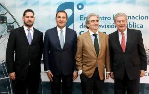 Puebla será sede del Encuentro Internacional de Televisión Pública
