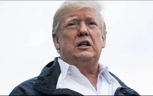 Trump considera cierre de Administración si no se aprueban fondos para muro