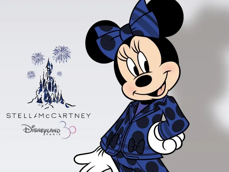 Foto: Twitter DisneyParis_EN