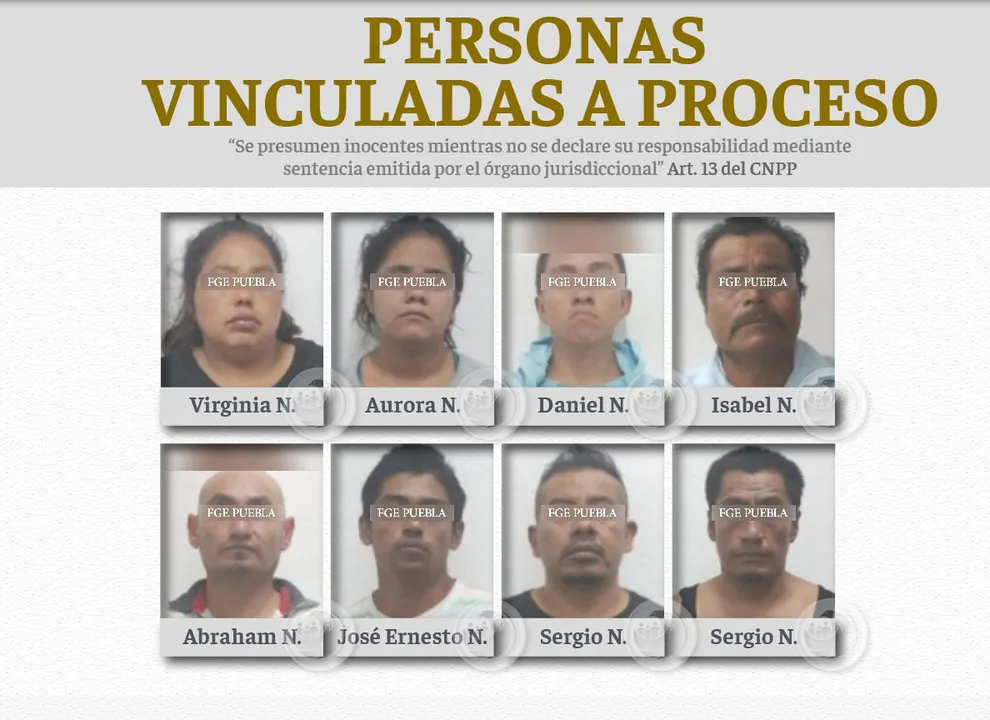 Detenidos Vap Intento Secuestro Atzompa