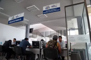 Municipio impulsa inclusión laboral de grupos vulnerables