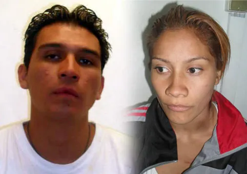 Los detienen por asaltar a un taxista