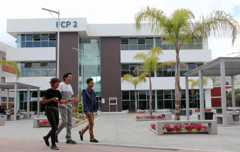 Licenciatura en Contaduría Pública de la BUAP entre los 10 mejores planes de estudio del país