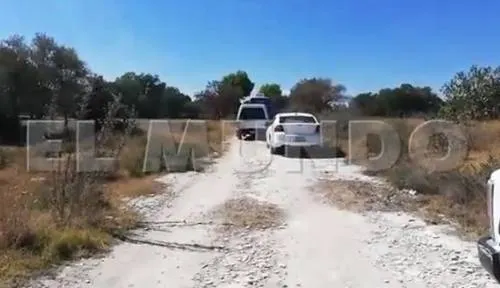 Hallan dos mujeres degolladas en Tepeaca