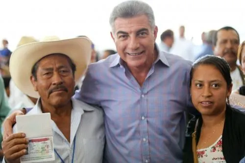 Raíces de Puebla une a familias en Washington