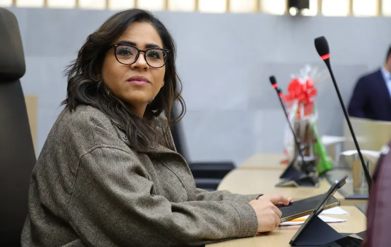 Congreso de Puebla aprueba 27 Leyes de Ingresos Municipales, incluyendo la de Puebla capital