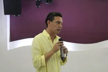 Tren Maya, un capricho más del Gobierno Federal: Carlos Martínez Amador