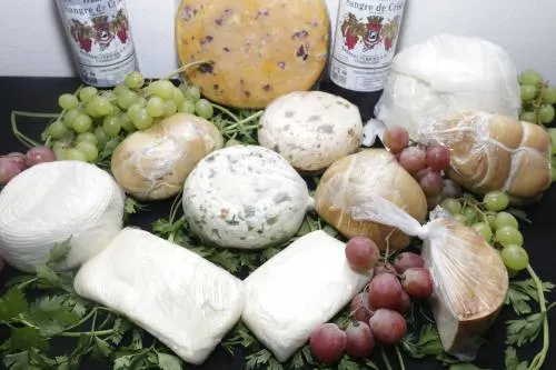 Feria del Queso en Tonantzintla espera recibir a 20 mil visitantes