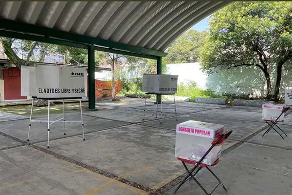 La fallida consulta de AMLO y la narrativa del sabotaje desde el INE
