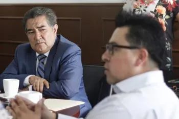 Joaquín Espidio, el regidor cuya ausencia mantuvo viva la fiesta brava
