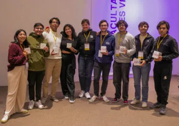 Estudiantes UDLAP fueron premiados por Apple y Enactus