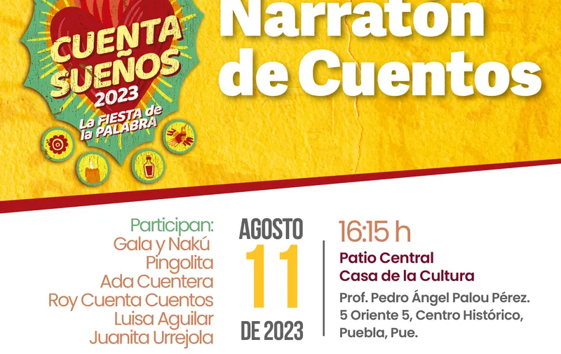 “Cuenta Sueños 2023