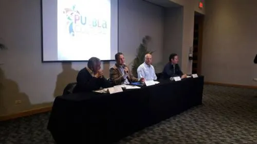 Este fin de semana arranca la estrategia regional “Cultura para todos”