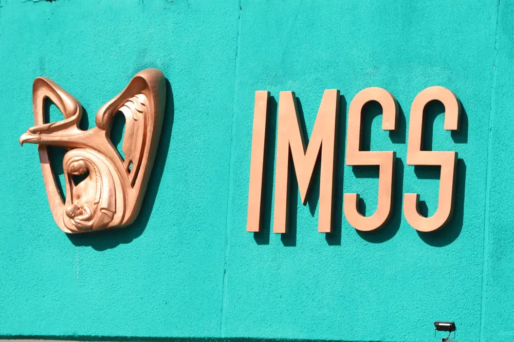 IMSS