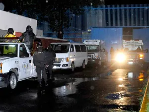 Dictan auto de formal prisión a hijo de Andrés Granier