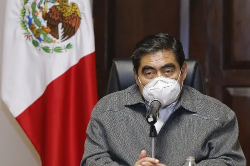 Exhorta MBH a autoridades y población a no confrontarse para salir avante ante la pandemia