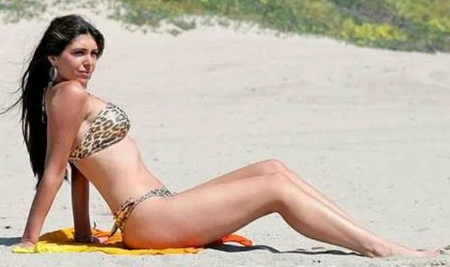 La novia de Luismi ya planea la boda