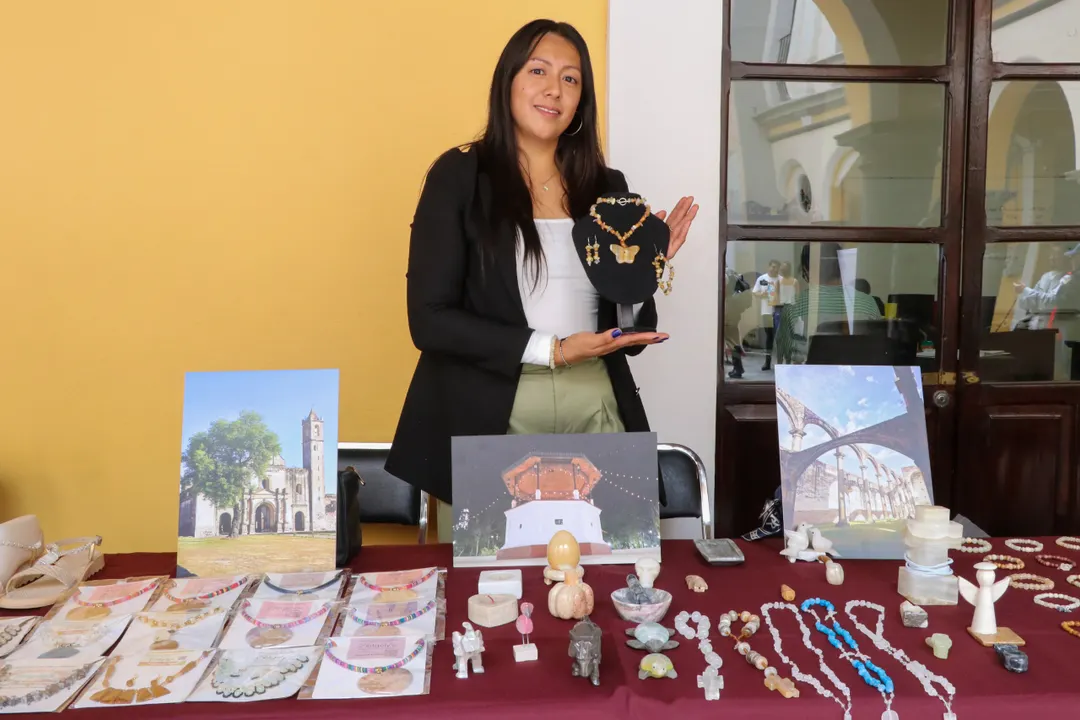 Tecali de Herrera realizará feria patronal en honor a Santiago Apóstol