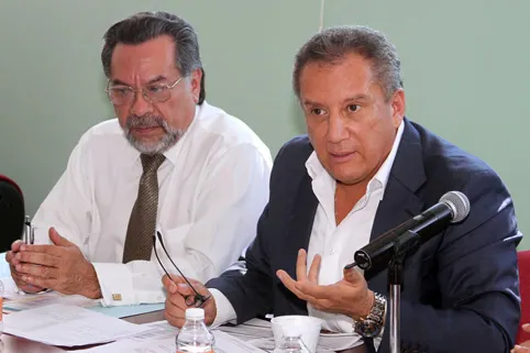 La BUAP, una universidad con rumbo: Agüera Ibáñez