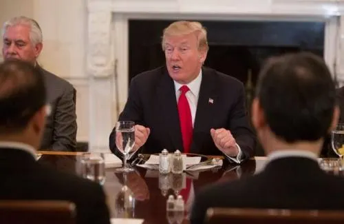 Inmigración e infraestructuras serán los ejes del Discurso del Estado de la Unión de Trump