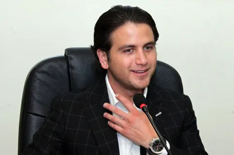 Nuevo presidente de la Comisión Inspectora tendría que ser integrante de la misma: Gali