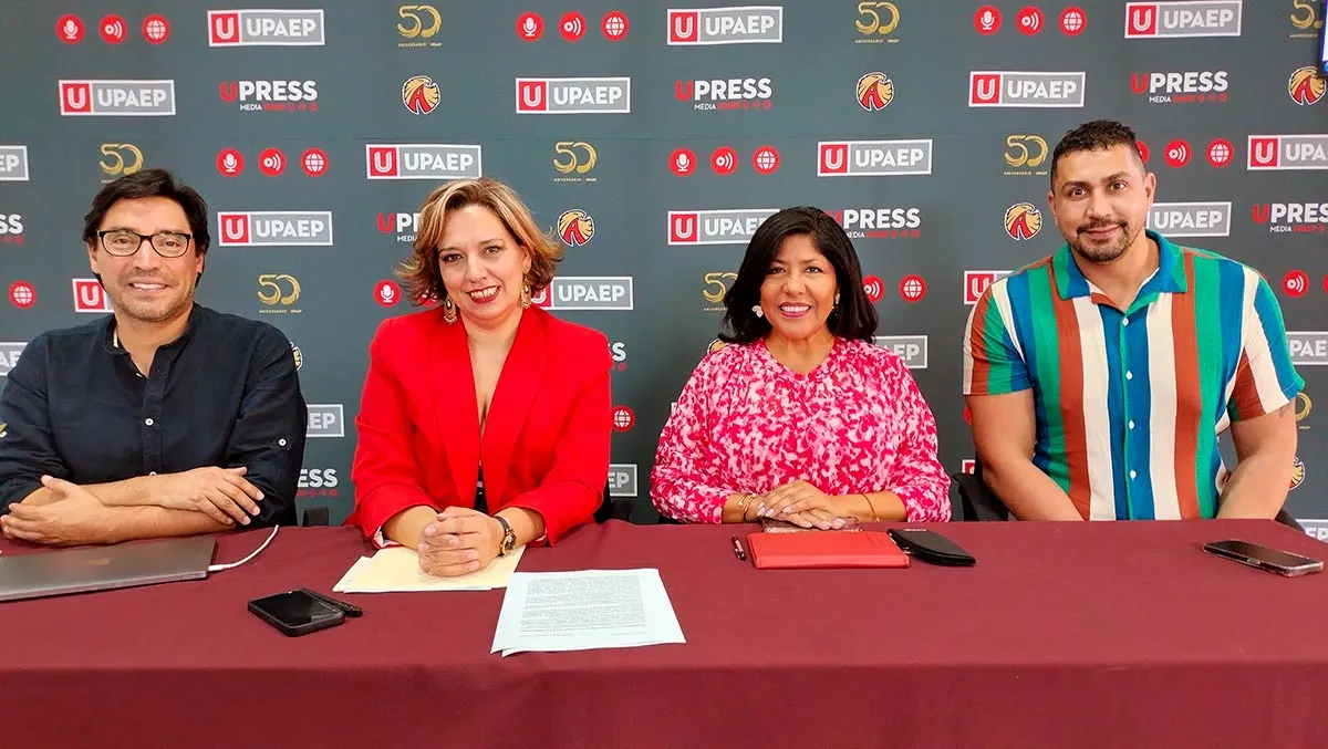 Alejandro Perez Paula Rodriguez Gabriela Croda Juan Pablo Catalan