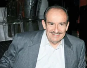 Reconoce consejero Cánovas problemas de salud