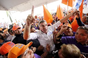Promete Tony Gali atraer inversiones importantes a Esperanza